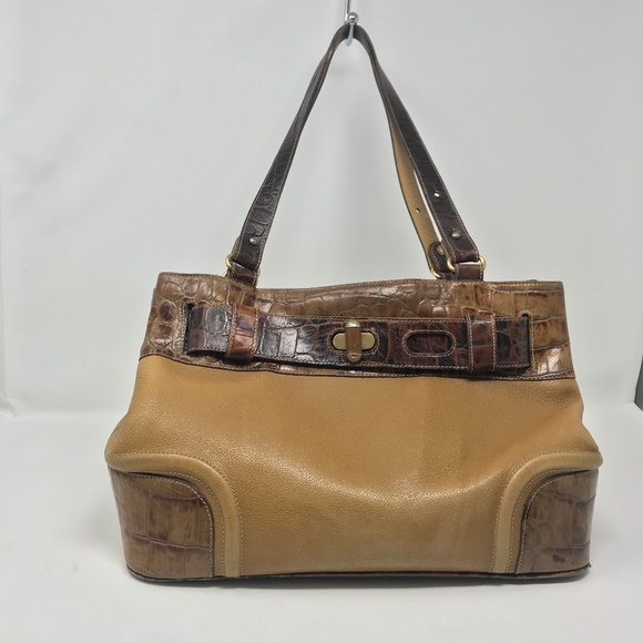 brahmin 25th anniversary edition handbag